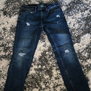 Men's Old Navy Skinny Jeans Size 32/30
